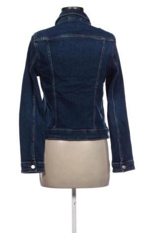 Dámska bunda  S.Oliver, Veľkosť S, Farba Modrá, Cena  15,95 €