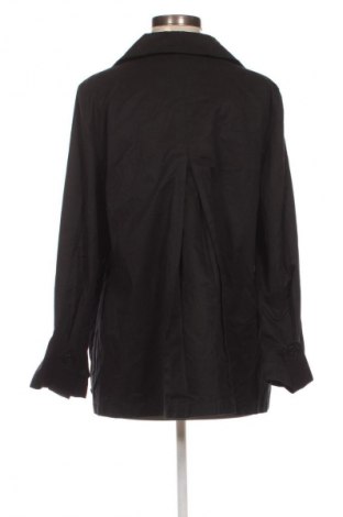 Damenjacke S.Oliver, Größe XL, Farbe Schwarz, Preis 45,99 €