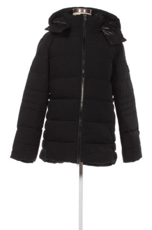 Γυναικείο μπουφάν S.Oliver, Μέγεθος L, Χρώμα Μαύρο, Τιμή 104,99 €