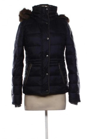 Dámská bunda  S.Oliver, Velikost XS, Barva Modrá, Cena  1 304,00 Kč