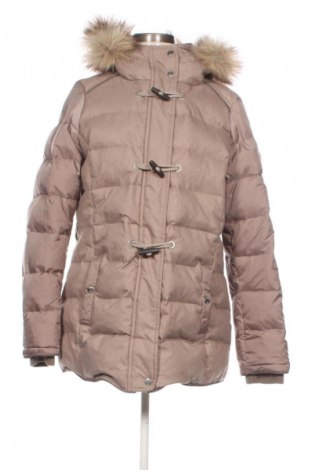 Dámská bunda  S.Oliver, Velikost XL, Barva Béžová, Cena  1 119,00 Kč