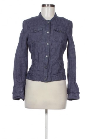 Дамско яке S.Oliver, Размер M, Цвят Син, Цена 34,79 €