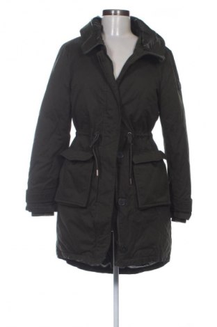 Дамско яке S.Oliver, Размер XS, Цвят Зелен, Цена 45,46 €