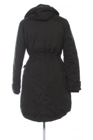 Дамско яке S.Oliver, Размер XS, Цвят Зелен, Цена 45,46 €