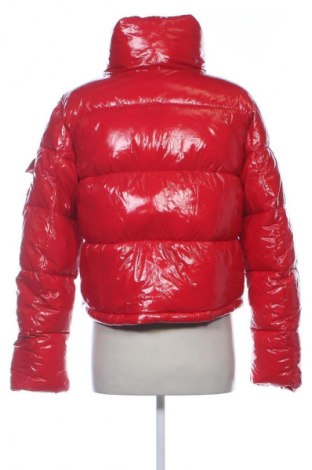 Дамско яке S13, Размер XL, Цвят Червен, Цена 30,00 €