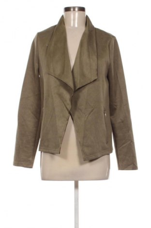 Γυναικείο μπουφάν SHEIN, Μέγεθος M, Χρώμα Πράσινο, Τιμή 9,99 €