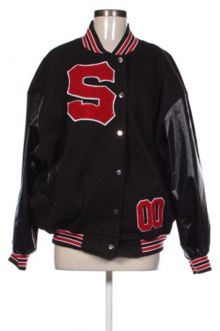 Dámská bunda  SHEIN, Velikost L, Barva Vícebarevné, Cena  199,00 Kč