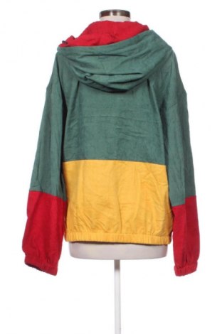 Női dzseki SHEIN, Méret XL, Szín Sokszínű, Ár 3 739 Ft