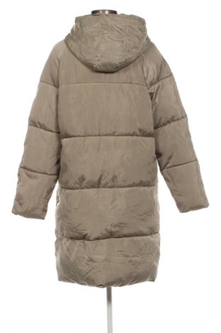 Γυναικείο μπουφάν SHEIN, Μέγεθος L, Χρώμα Πράσινο, Τιμή 17,99 €