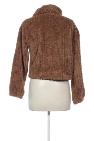 Дамско яке SHEIN, Размер M, Цвят Кафяв, Цена 25,00 €