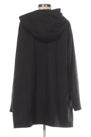 Дамско яке SHEIN, Размер 3XL, Цвят Черен, Цена 30,16 €