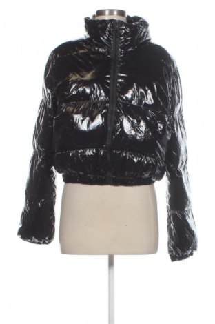 Дамско яке SHEIN, Размер M, Цвят Черен, Цена 30,00 €