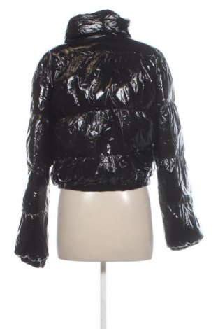 Дамско яке SHEIN, Размер M, Цвят Черен, Цена 30,00 €