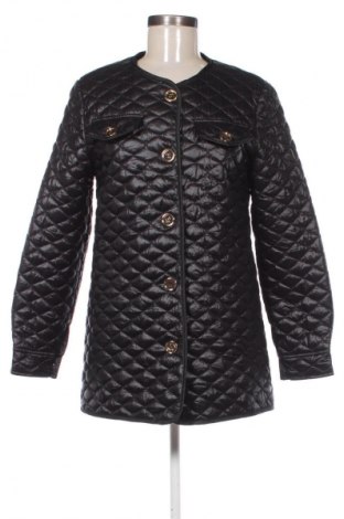 Kurtka damska SHEIN, Rozmiar S, Kolor Czarny, Cena 129,99 zł