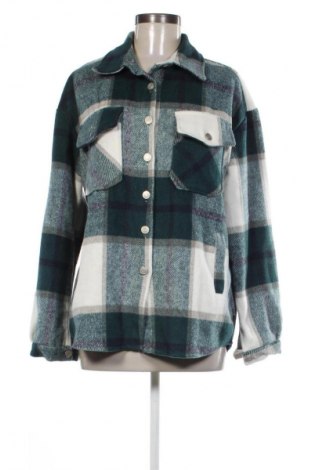 Damenjacke SHEIN, Größe M, Farbe Mehrfarbig, Preis € 9,99