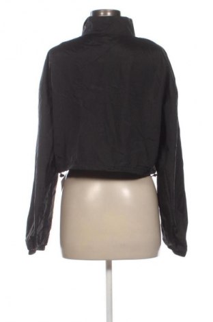 Γυναικείο μπουφάν SHEIN, Μέγεθος XL, Χρώμα Μαύρο, Τιμή 10,99 €