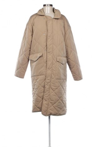 Dámská bunda  SHEIN, Velikost S, Barva Béžová, Cena  850,00 Kč