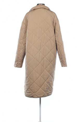 Dámská bunda  SHEIN, Velikost S, Barva Béžová, Cena  850,00 Kč