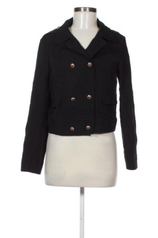 Dámska bunda  SHEIN, Veľkosť S, Farba Čierna, Cena  29,95 €