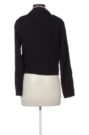 Dámska bunda  SHEIN, Veľkosť S, Farba Čierna, Cena  29,95 €