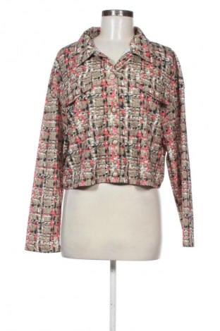 Dámská bunda  SHEIN, Velikost L, Barva Vícebarevné, Cena  709,00 Kč