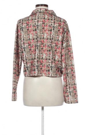 Dámská bunda  SHEIN, Velikost L, Barva Vícebarevné, Cena  709,00 Kč