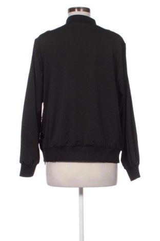 Dámská bunda  SHEIN, Velikost XL, Barva Černá, Cena  269,00 Kč