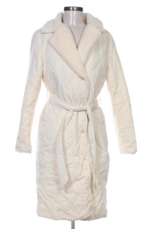 Női dzseki SHEIN, Méret S, Szín Ekrü
, Ár 12 286 Ft