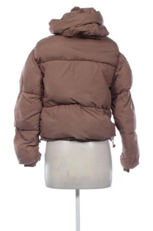 Dámská bunda  SHEIN, Velikost S, Barva Hnědá, Cena  1 597,00 Kč