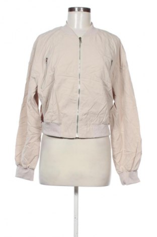 Kurtka damska SHEIN, Rozmiar L, Kolor Beżowy, Cena 38,99 zł