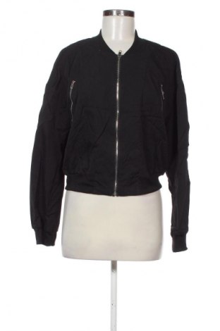 Geacă de femei SHEIN, Mărime L, Culoare Negru, Preț 151,99 Lei