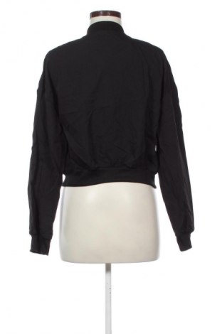 Geacă de femei SHEIN, Mărime L, Culoare Negru, Preț 151,99 Lei