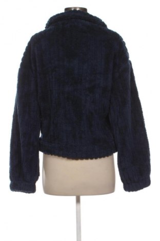 Γυναικείο μπουφάν SHEIN, Μέγεθος M, Χρώμα Μπλέ, Τιμή 6,99 €