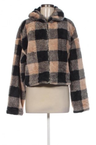 Kurtka damska SHEIN, Rozmiar M, Kolor Kolorowy, Cena 156,99 zł