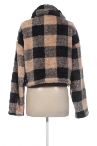 Kurtka damska SHEIN, Rozmiar M, Kolor Kolorowy, Cena 156,99 zł