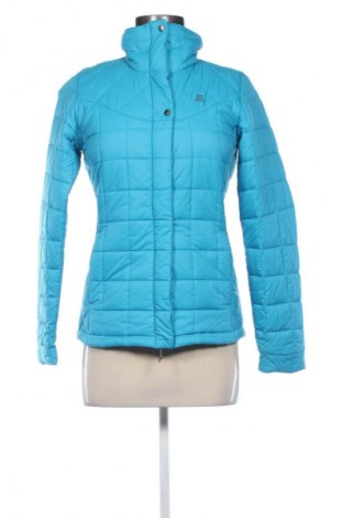 Dámská bunda  Salomon, Velikost S, Barva Modrá, Cena  1 985,00 Kč