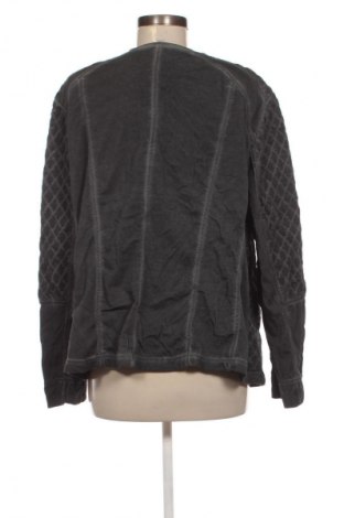 Γυναικείο μπουφάν Samoon, Μέγεθος XL, Χρώμα Γκρί, Τιμή 41,99 €