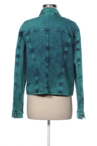 Dámská bunda  Samoon, Velikost L, Barva Zelená, Cena  1 576,00 Kč