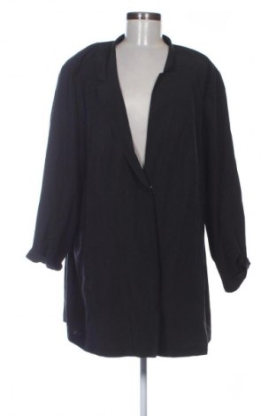 Дамско яке Samoon, Размер XXL, Цвят Черен, Цена 13,29 €