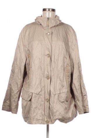 Дамско яке Samoon By Gerry Weber, Размер XXL, Цвят Бежов, Цена 35,27 €