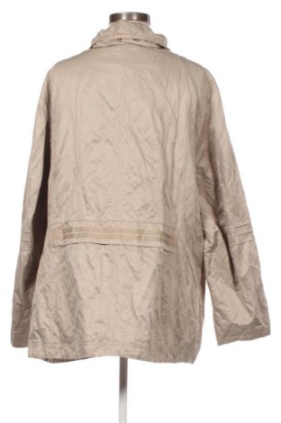 Дамско яке Samoon By Gerry Weber, Размер XXL, Цвят Бежов, Цена 35,27 €