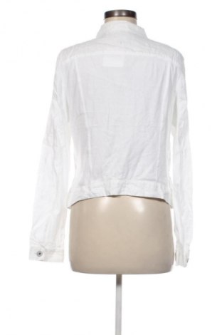 Dámska bunda  Sandwich_, Veľkosť L, Farba Biela, Cena  14,95 €