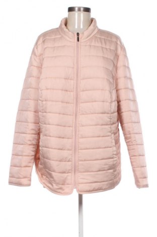 Női dzseki Sara Lindholm, Méret 3XL, Szín Rózsaszín, Ár 17 459 Ft