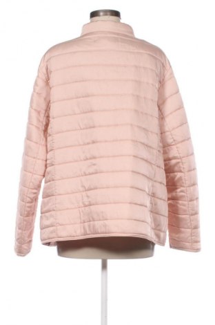 Női dzseki Sara Lindholm, Méret 3XL, Szín Rózsaszín, Ár 17 459 Ft