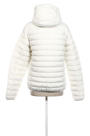 Kurtka damska Save The Duck, Rozmiar M, Kolor Biały, Cena 824,99 zł
