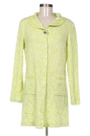 Γυναικείο μπουφάν Schiffhauer, Μέγεθος L, Χρώμα Πράσινο, Τιμή 41,99 €