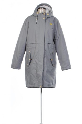 Dámská bunda  Schmuddelwedda, Velikost XXL, Barva Šedá, Cena  2 579,00 Kč