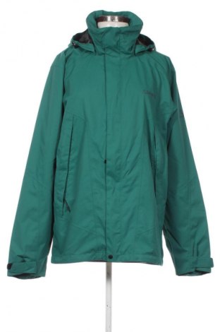 Damenjacke Schoffel, Größe XXL, Farbe Grün, Preis 54,99 €