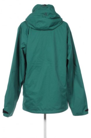 Damenjacke Schoffel, Größe XXL, Farbe Grün, Preis 54,99 €