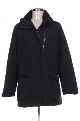 Damenjacke Schoffel, Größe L, Farbe Schwarz, Preis 59,99 €